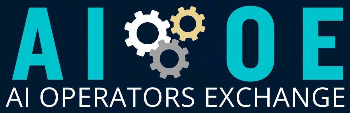 AI Operators Exchange
